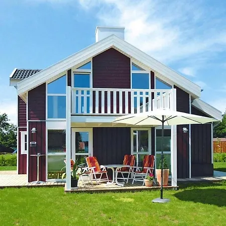 Mit Sauna Am * Dummer