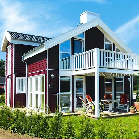 Mit Sauna Am Duemmer See, Duemmer Holiday home *