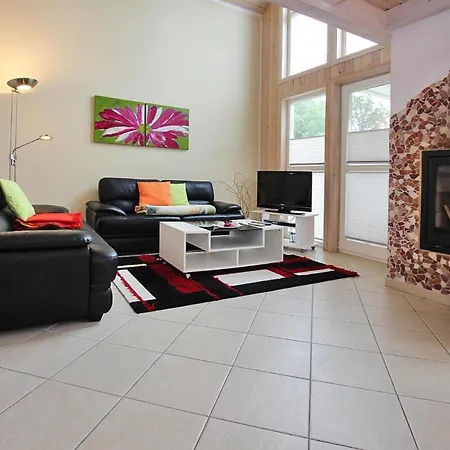 Mit Sauna Am * Dummer