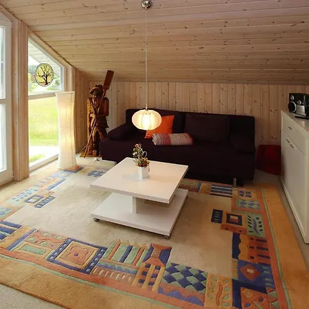 Mit Sauna Am Duemmer See, Duemmer