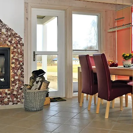 Mit Sauna Am Duemmer See, Duemmer Holiday home Dummer