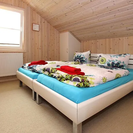 Mit Sauna Am Vakantiehuis Dummer