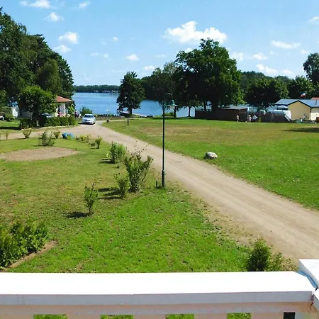 Mit Sauna Am Duemmer See, Duemmer Dummer
